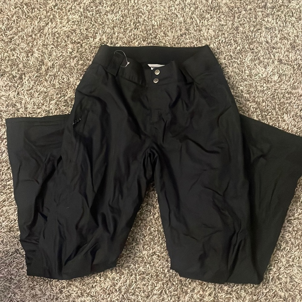 Women’s Columbia Ski Pants ❄️